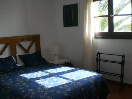 Schoene Wohnung In Playa Blanca Mit Grill, Garten Und Terrasse Und Neben Dem Strand 0*, Playa Blanca (Lanzarote) Spain