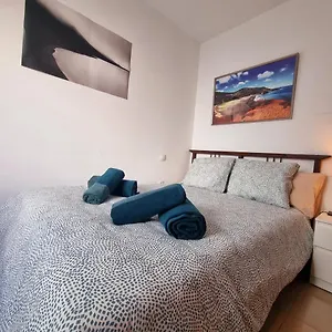 Apartamento El Jameo, Playa Blanca (Lanzarote)