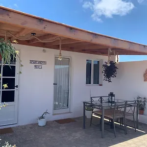 Meria Playa Blanca (Lanzarote)