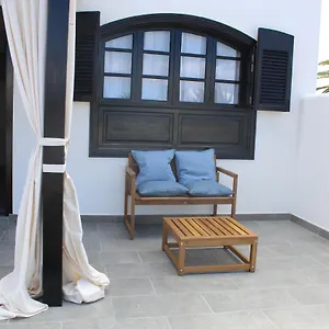 Apartamento Faro Park, Playa Blanca (Lanzarote)