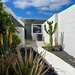 Apartamento Loft La Cueva, Playa Blanca (Lanzarote)