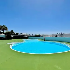 Apartamento Artsy Casa Timanfaya, Playa Blanca, Playa Blanca (Lanzarote)
